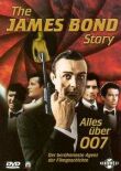 DVD: The James Bond Story