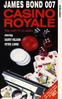 VHS: Casino Royale 1954