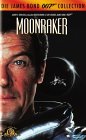 VHS: Moonraker