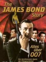 James Bond Story